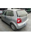 volkswagen polo (9n1) del año 2004