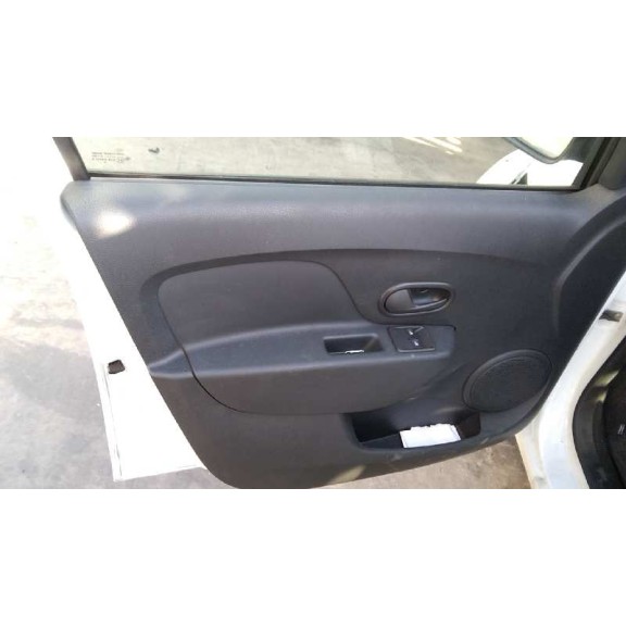 dacia sandero del año 2017