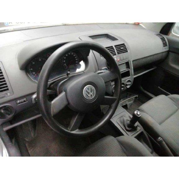 volkswagen polo (9n1) del año 2004