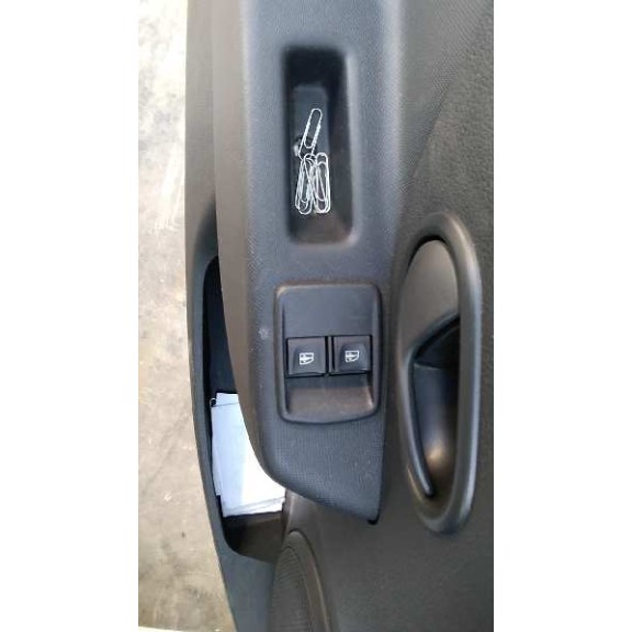 dacia sandero del año 2017