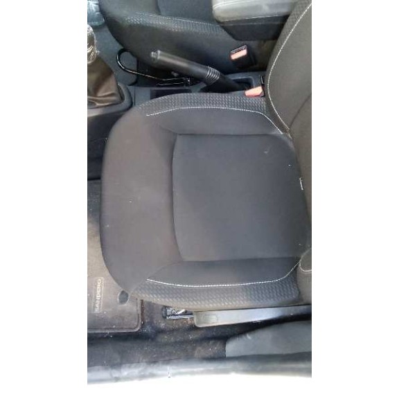 dacia sandero del año 2017