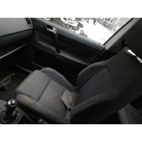 volkswagen polo (9n1) del año 2004