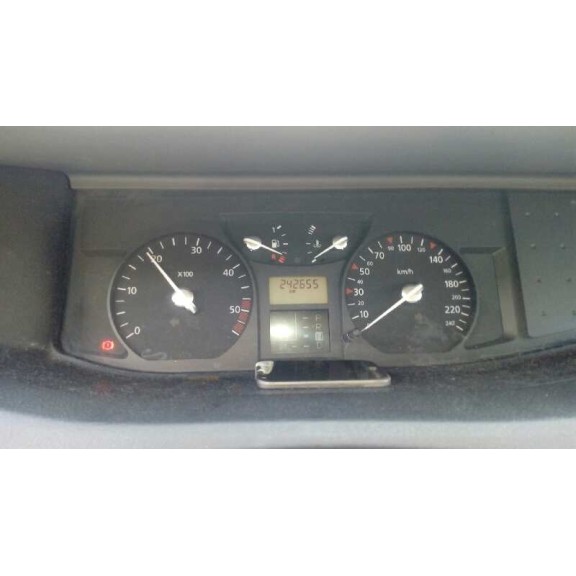 renault vel satis (bj0) del año 2002