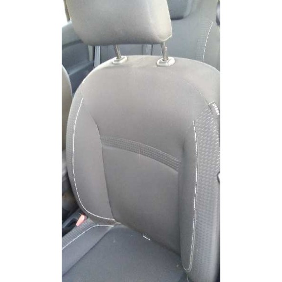 dacia sandero del año 2017