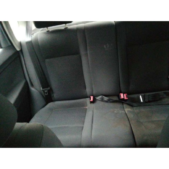 volkswagen polo (9n1) del año 2004