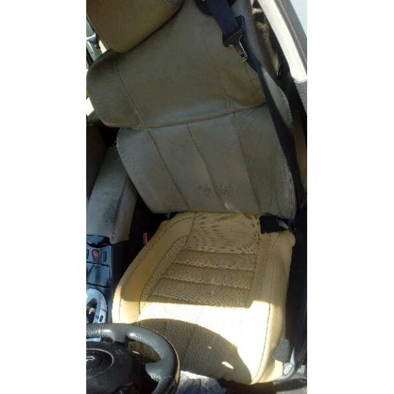 renault vel satis (bj0) del año 2002