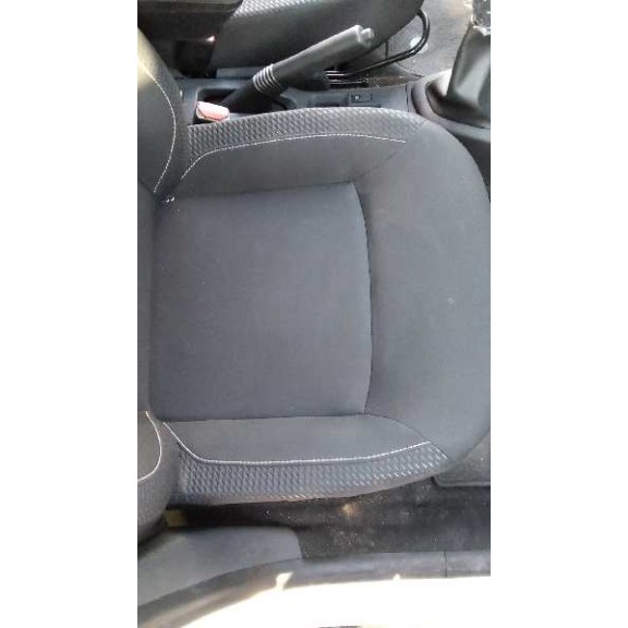 dacia sandero del año 2017