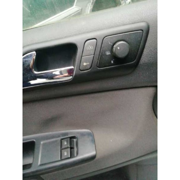 volkswagen polo (9n1) del año 2004