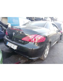 peugeot 307 cc (s1) del año 2005
