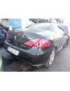 peugeot 307 cc (s1) del año 2005