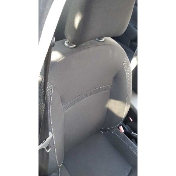 dacia sandero del año 2017