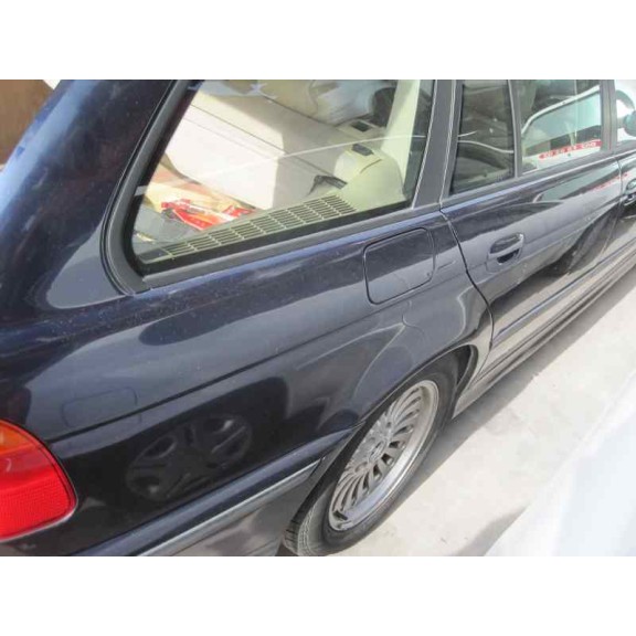 bmw serie 5 touring (e39) del año 1998