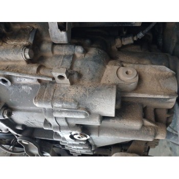 Recambio de caja cambios para volkswagen passat b6 (3c2) 2.0 tdi 16v referencia OEM IAM JLU  