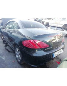 peugeot 307 cc (s1) del año 2005 2
