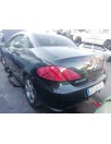 peugeot 307 cc (s1) del año 2005