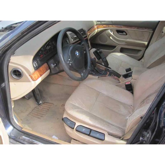 bmw serie 5 touring (e39) del año 1998