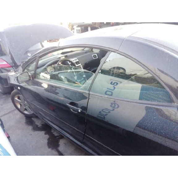 peugeot 307 cc (s1) del año 2005