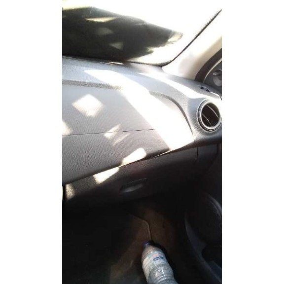 dacia sandero del año 2017