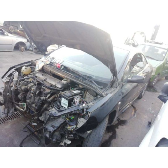 peugeot 307 cc (s1) del año 2005