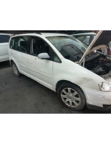 volkswagen touran (1t1) del año 2005 2