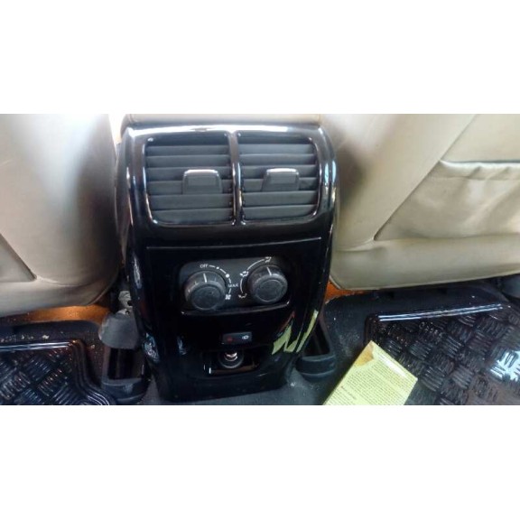 renault vel satis (bj0) del año 2002