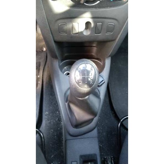 dacia sandero del año 2017