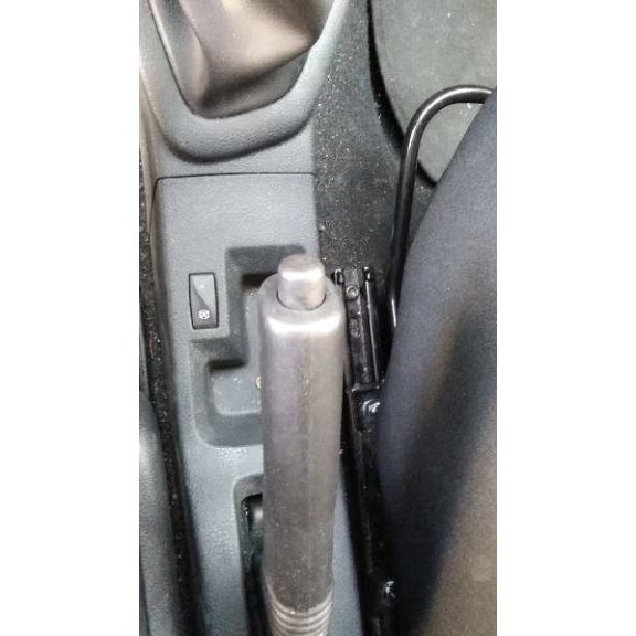 dacia sandero del año 2017