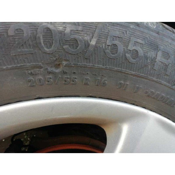 peugeot 307 cc (s1) del año 2005