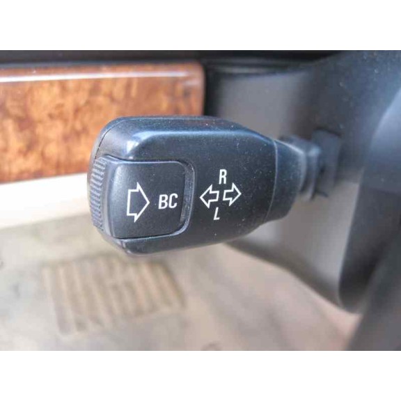 bmw serie 5 touring (e39) del año 1998