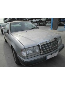 mercedes-benz clase e (w124) coupe/cabrio del año 1992