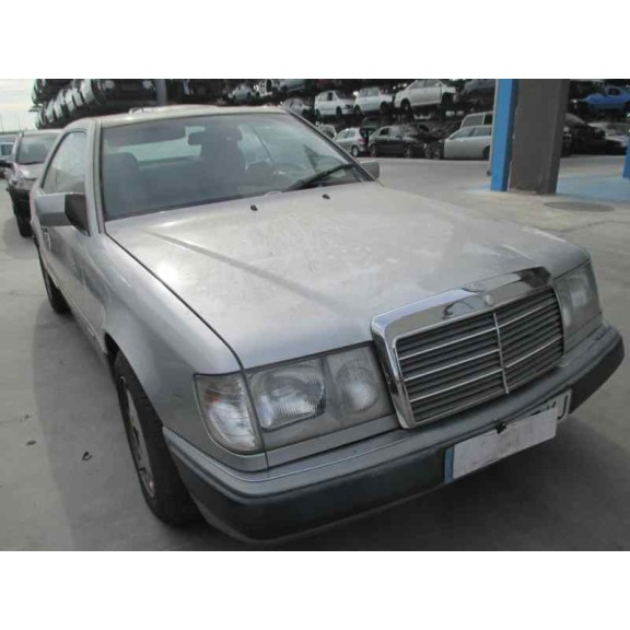 mercedes-benz clase e (w124) coupe/cabrio del año 1992