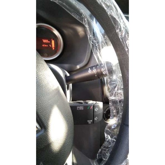 dacia sandero del año 2017