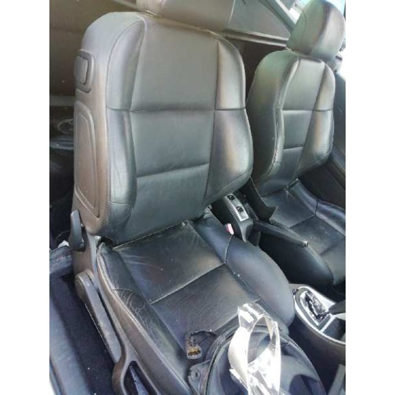 peugeot 307 cc (s1) del año 2005