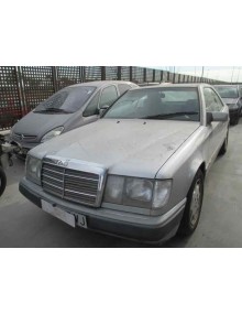 mercedes-benz clase e (w124) coupe/cabrio del año 1992 2