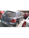 peugeot 307 berlina (s2) del año 2005