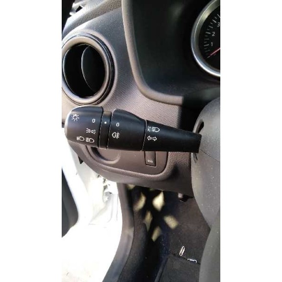 dacia sandero del año 2017