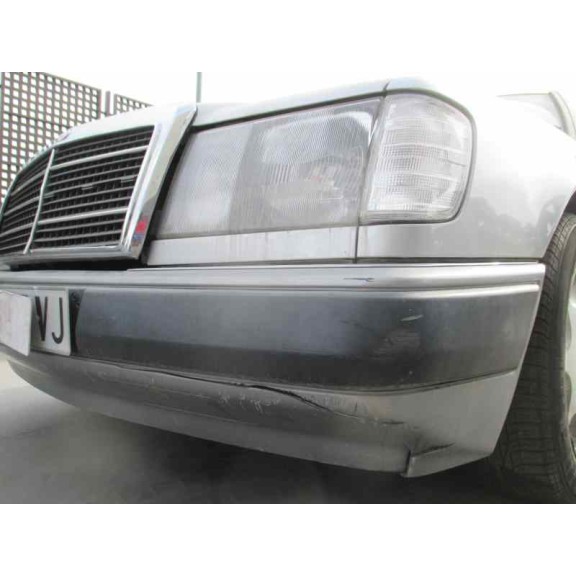 mercedes-benz clase e (w124) coupe/cabrio del año 1992