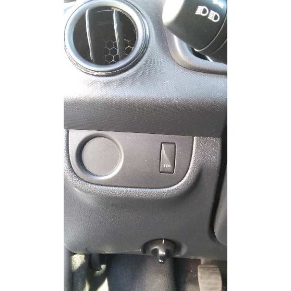 dacia sandero del año 2017