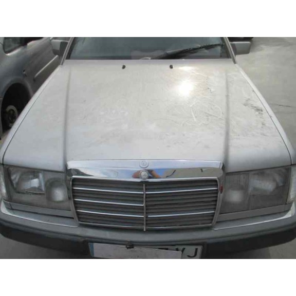 mercedes-benz clase e (w124) coupe/cabrio del año 1992