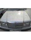 mercedes-benz clase e (w124) coupe/cabrio del año 1992