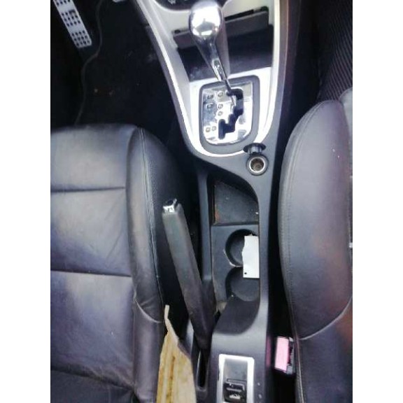 peugeot 307 cc (s1) del año 2005