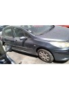 peugeot 307 berlina (s2) del año 2005