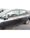 toyota auris del año 2008