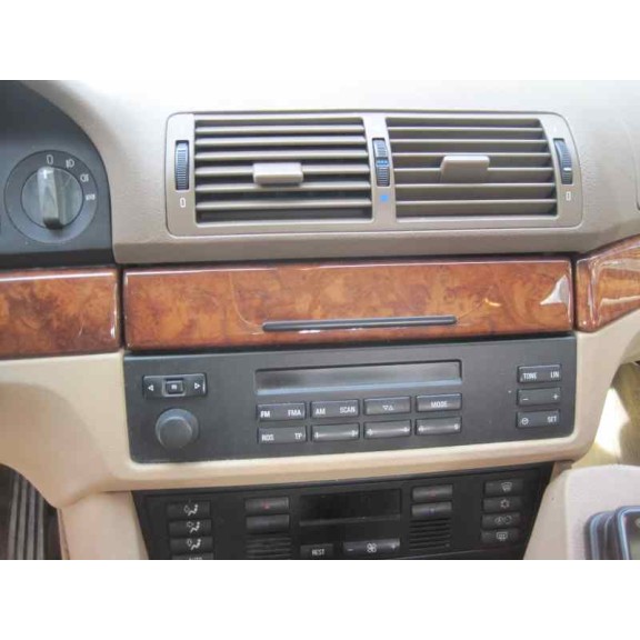 bmw serie 5 touring (e39) del año 1998