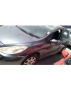 peugeot 307 berlina (s2) del año 2005