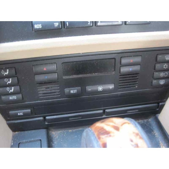 bmw serie 5 touring (e39) del año 1998