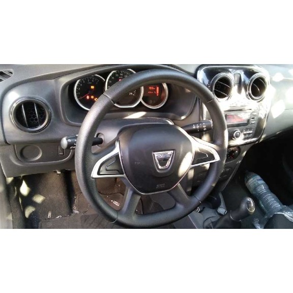 dacia sandero del año 2017