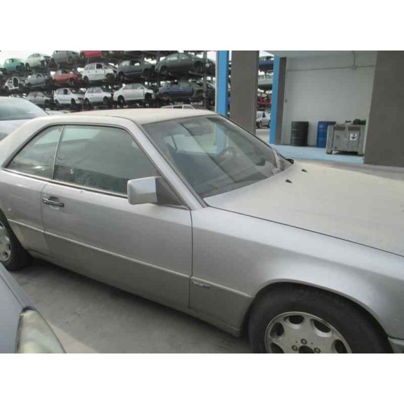 mercedes-benz clase e (w124) coupe/cabrio del año 1992