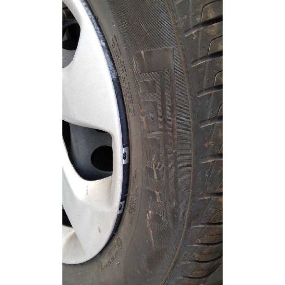 dacia sandero del año 2017