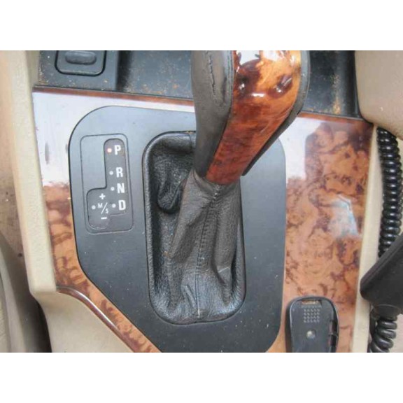 bmw serie 5 touring (e39) del año 1998